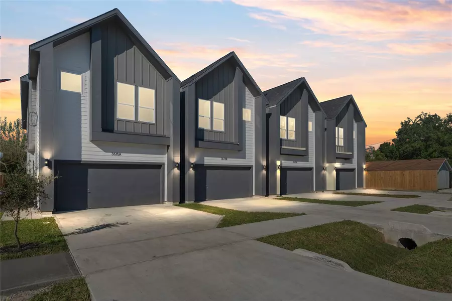 3615A Mt Pleasant ST, Houston, TX 77021