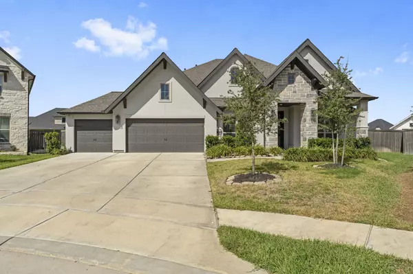 Tomball, TX 77377,20914 Steeplechase Knoll CIR