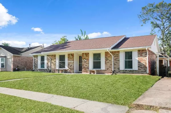 10914 Sagepark LN, Houston, TX 77089