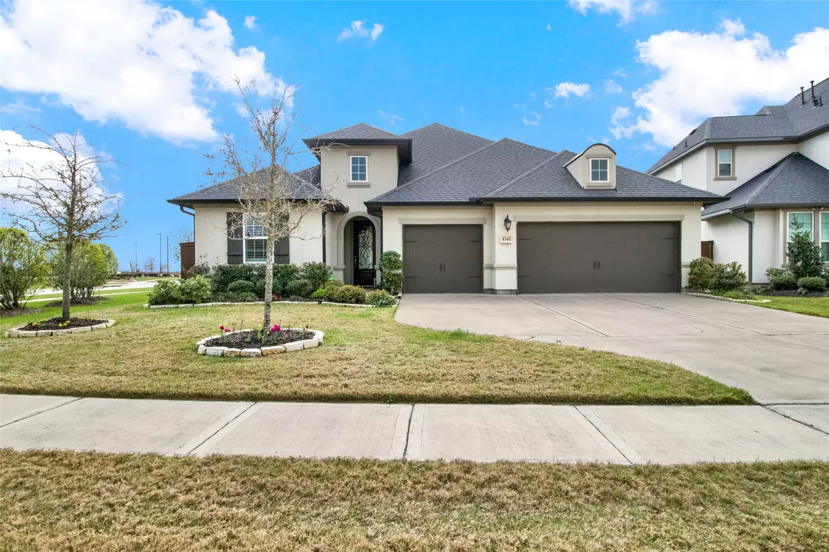 Manvel, TX 77578,4346 Limestone TER