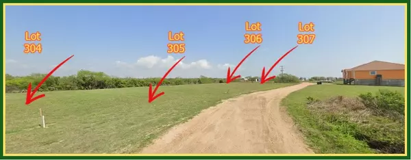 Port Lavaca, TX 77979,L-306 Dolphin DR