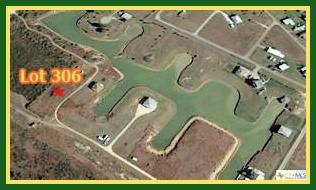 L-306 Dolphin DR, Port Lavaca, TX 77979