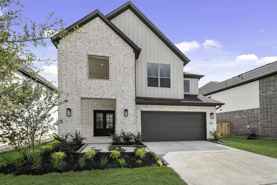 16214 Mallard View LN, Hockley, TX 77447