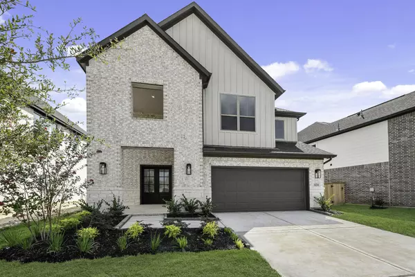 16214 Mallard View LN, Hockley, TX 77447