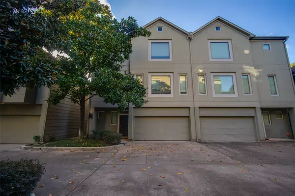 Houston, TX 77007,4430 Center ST