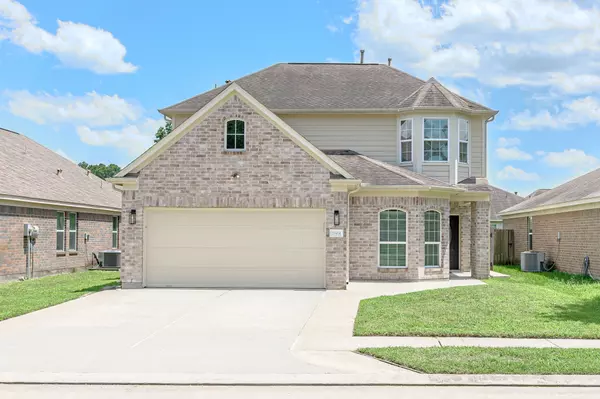 Spring, TX 77386,29474 Forest Floor LN