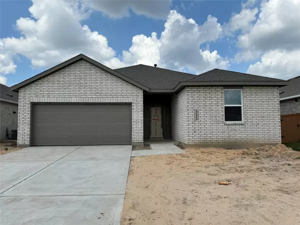 Baytown, TX 77521,5503 Peacock Bass DR