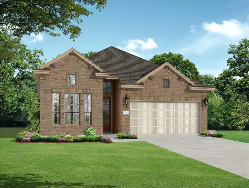 13223 Aspen Ridge, Tomball, TX 77375