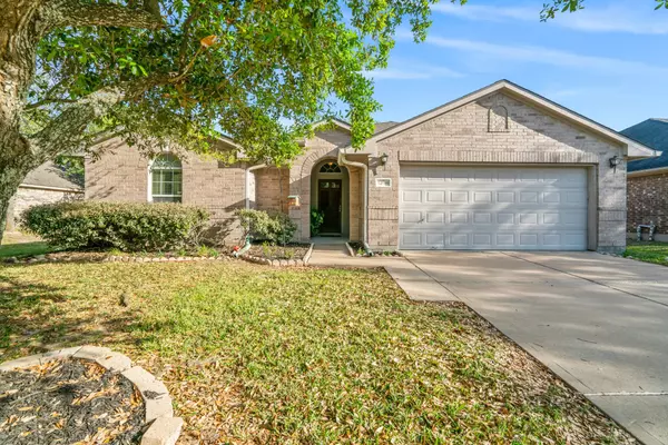 14919 Mills Park LN,  Cypress,  TX 77429