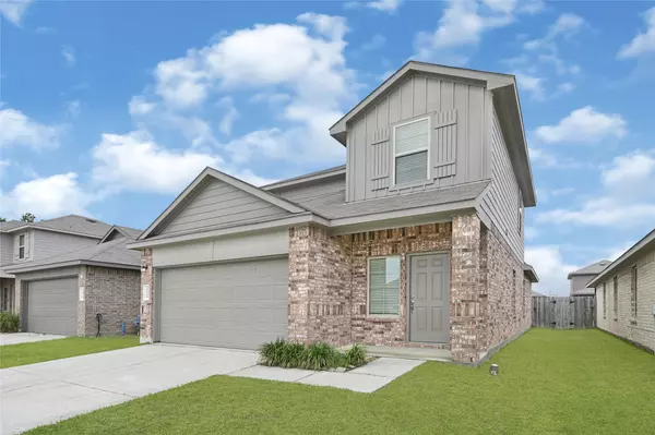 13919 Great Pines CT, Conroe, TX 77302