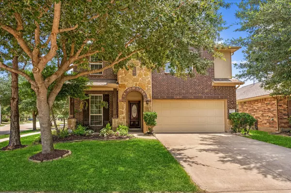 Brookshire, TX 77423,9992 Boulder Bend LN