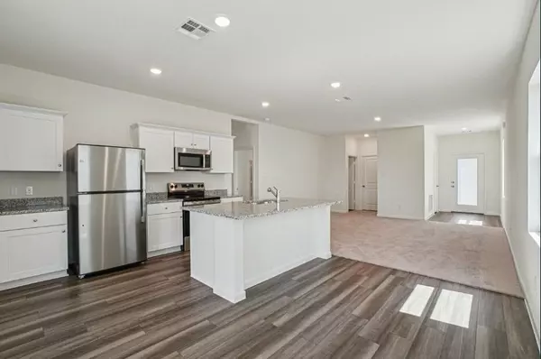 Houston, TX 77016,7819 Laurel Gem DR