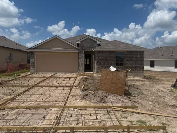 203 Rockbridge DR, Huntsville, TX 77340