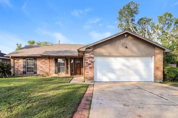 15102 Four Winds DR, Houston, TX 77489