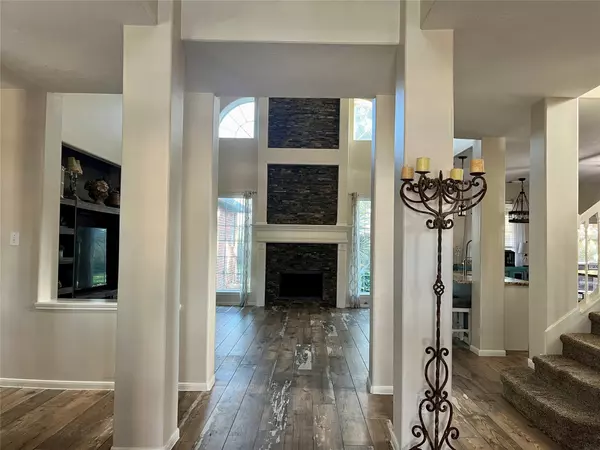 Seabrook, TX 77586,1201 Cambridge CT