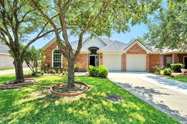 21919 Maybrook CT, Richmond, TX 77469