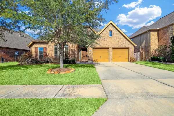 13809 Evening Wind DR, Pearland, TX 77584