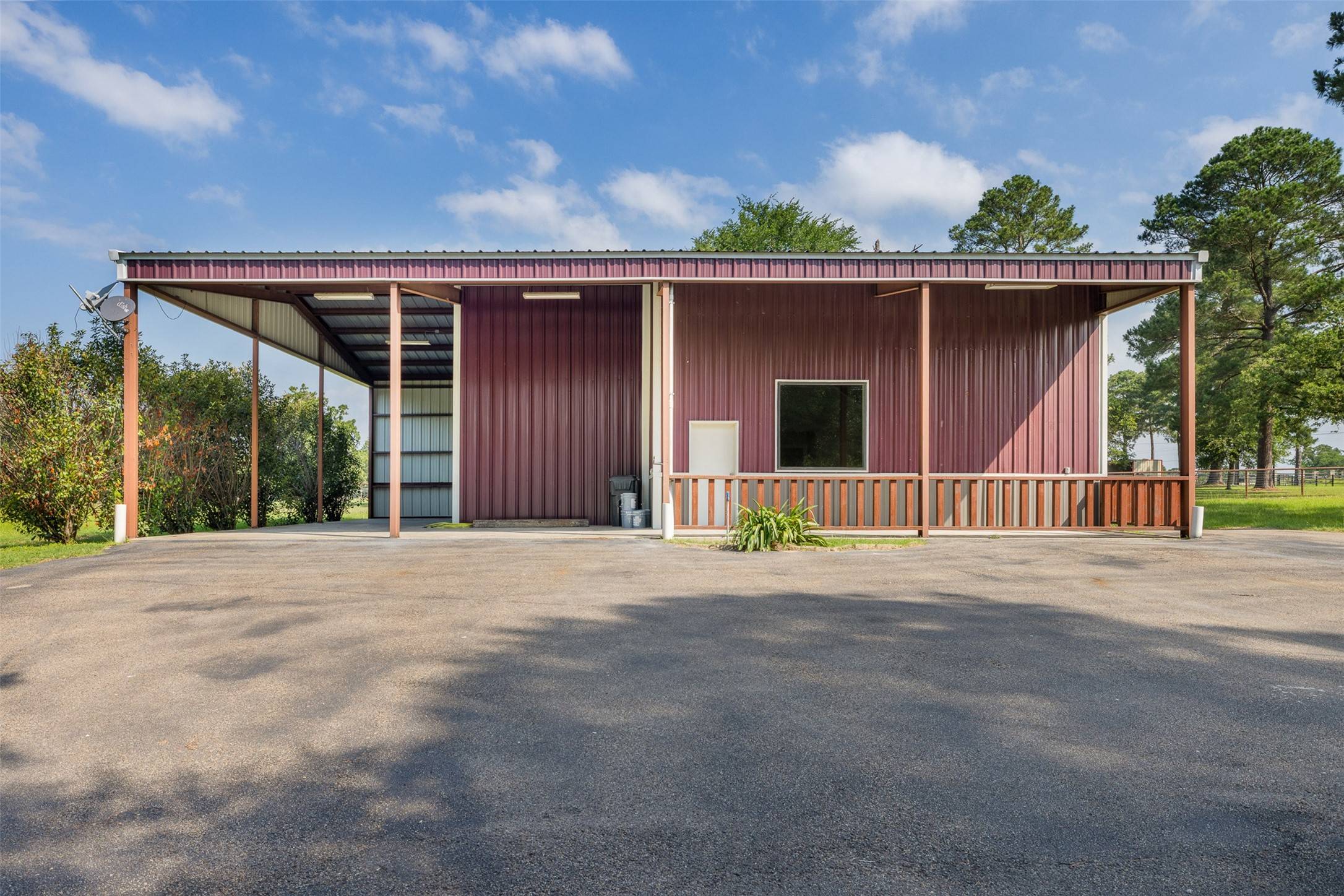 7317 FM 244, Anderson, TX 77830