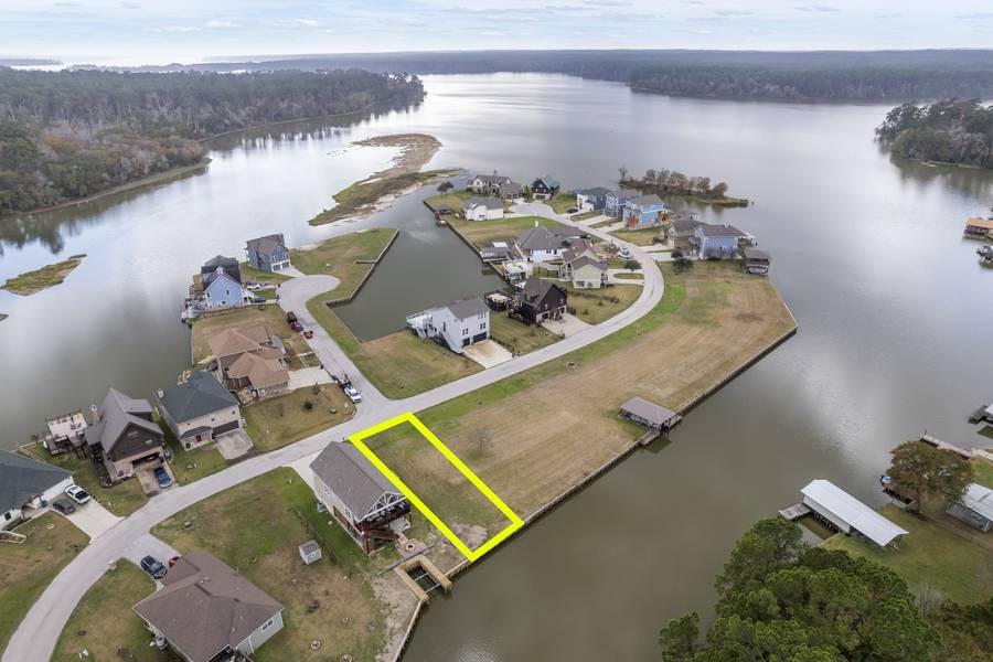 52 Cypress BND, Huntsville, TX 77340