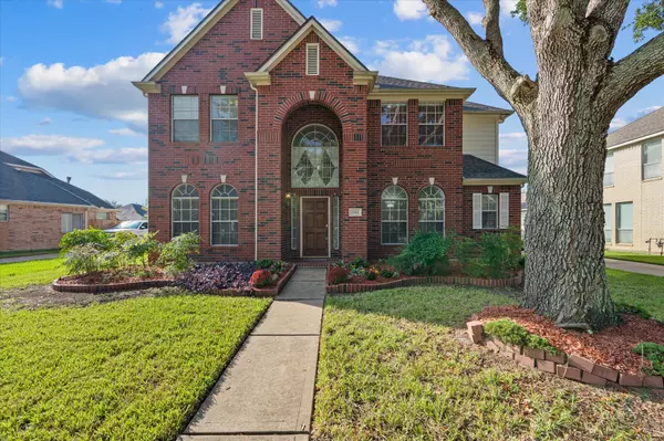 Pearland, TX 77584,3914 Clarestone DR