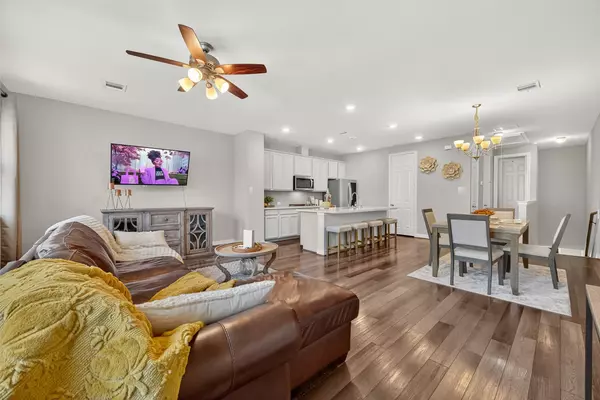 Cypress, TX 77433,9416 Caddo Ridge LN