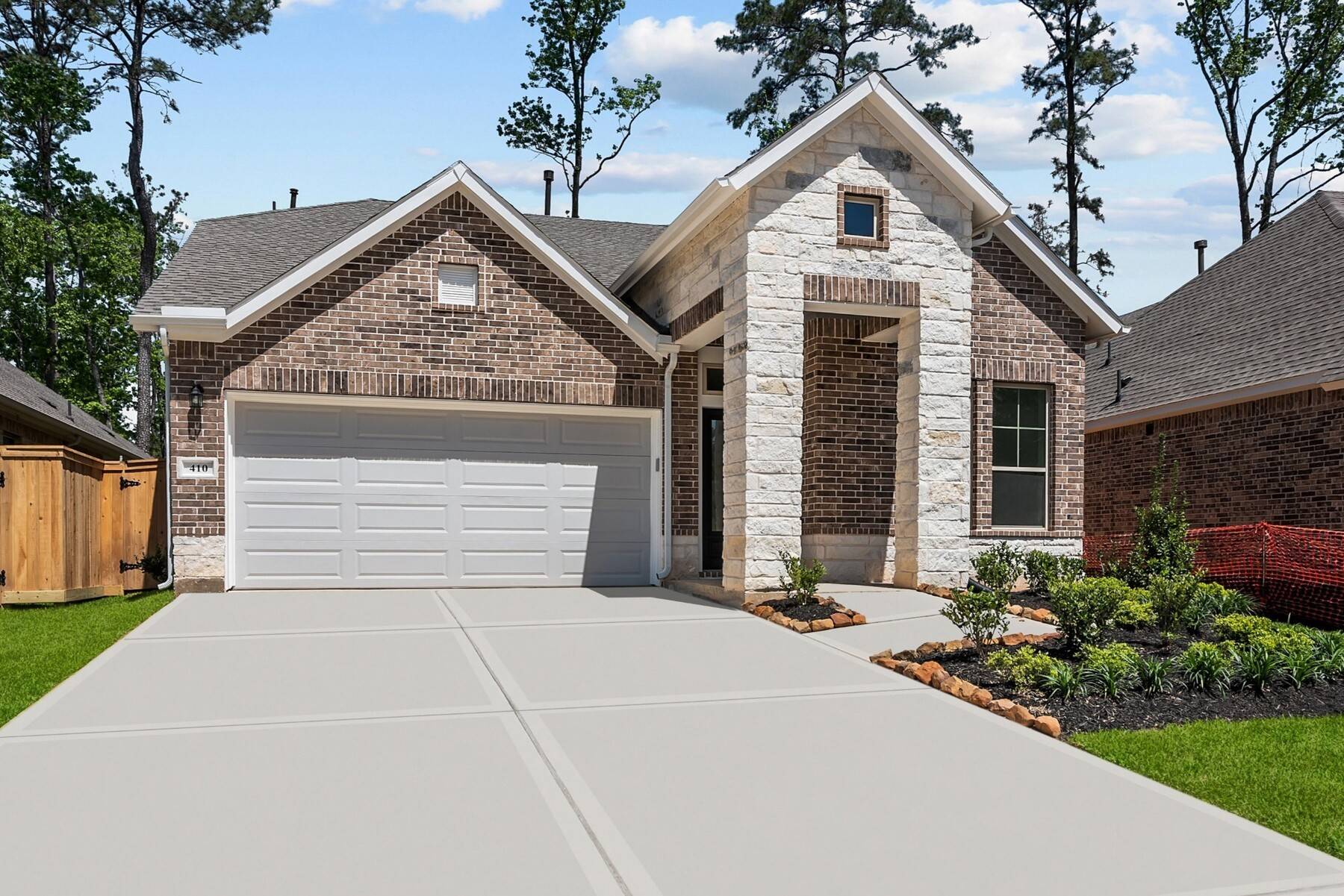 Willis, TX 77318,410 Embden Rim DR