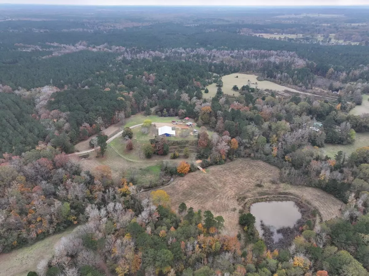 Bronson, TX 75930,1301 Campground RD