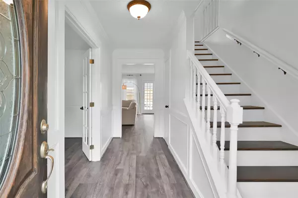 Spring, TX 77379,16419 Fox Crossing LN