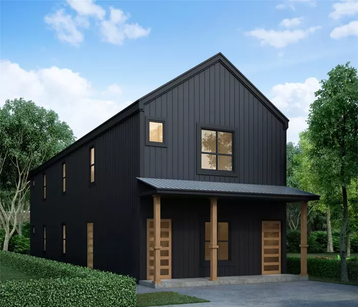 3213 Hinton BLVD, Houston, TX 77022