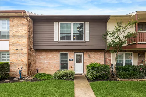 Houston, TX 77079,14668 Perthshire RD #B