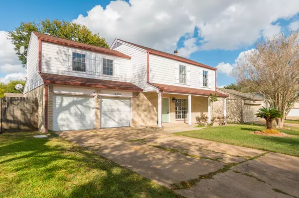 Houston, TX 77084,16706 Blairstone