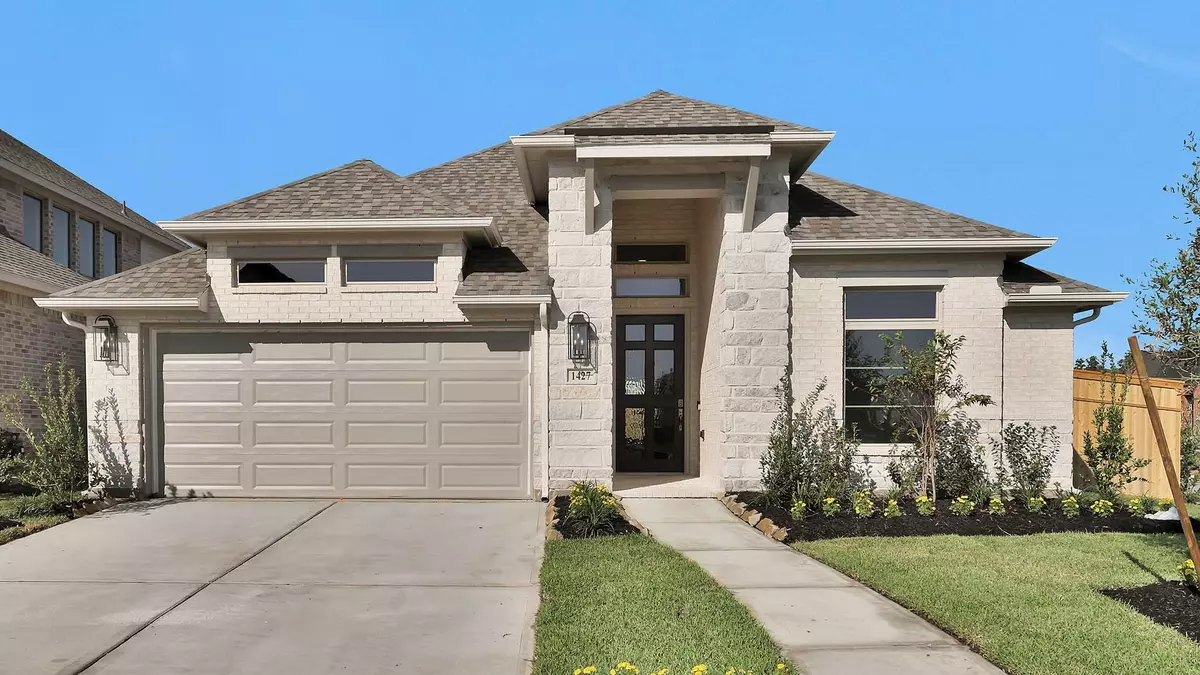 Missouri City, TX 77459,1427 Crest Dale LN