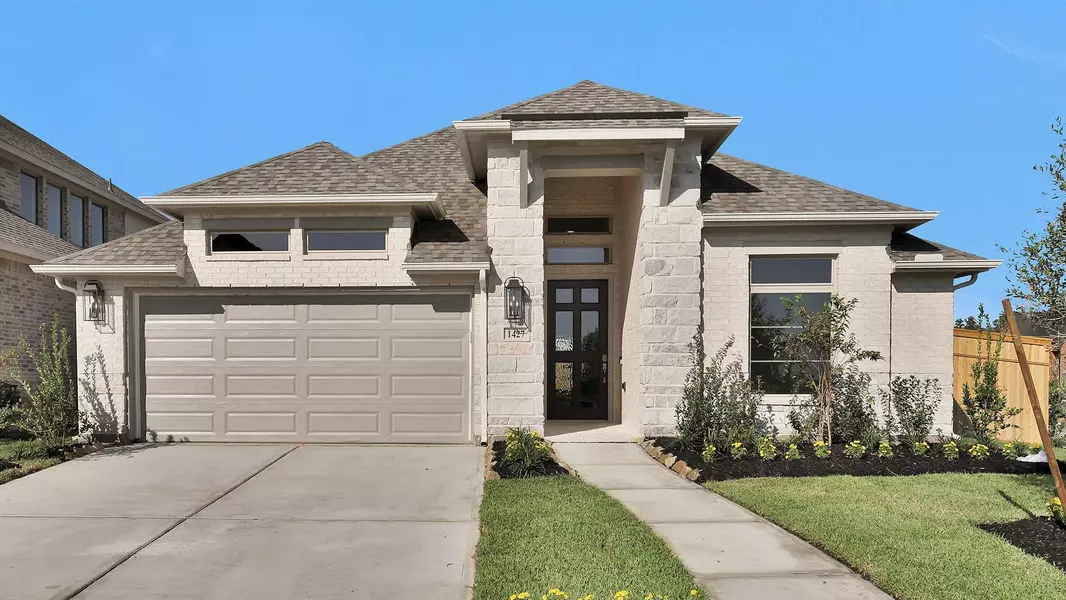 1427 Crest Dale LN, Missouri City, TX 77459