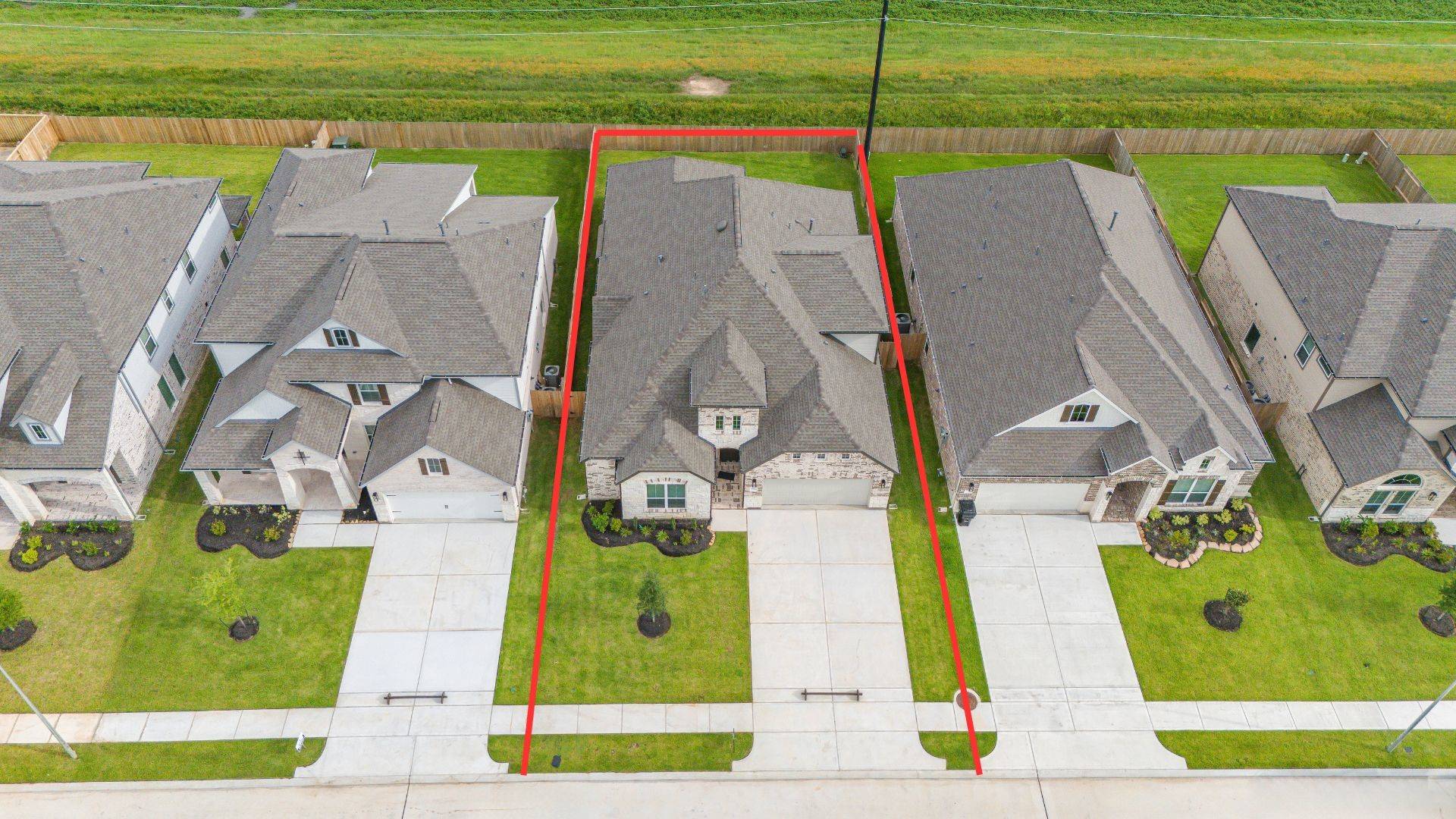 Katy, TX 77493,23415 Persimmon Creek LN