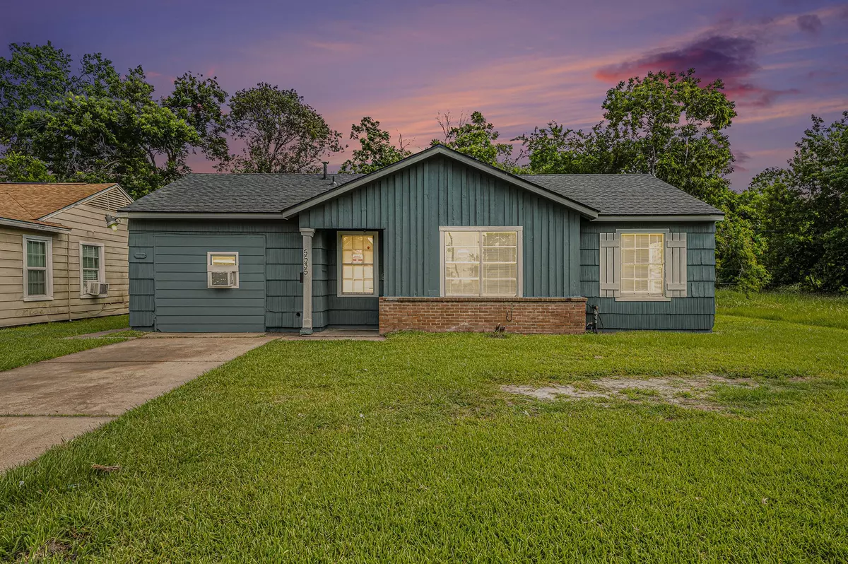 Houston, TX 77033,5535 Lakefield DR
