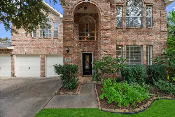 Houston, TX 77095,8330 Morning Dawn DR