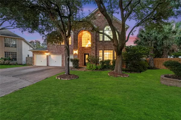 Houston, TX 77095,8330 Morning Dawn DR