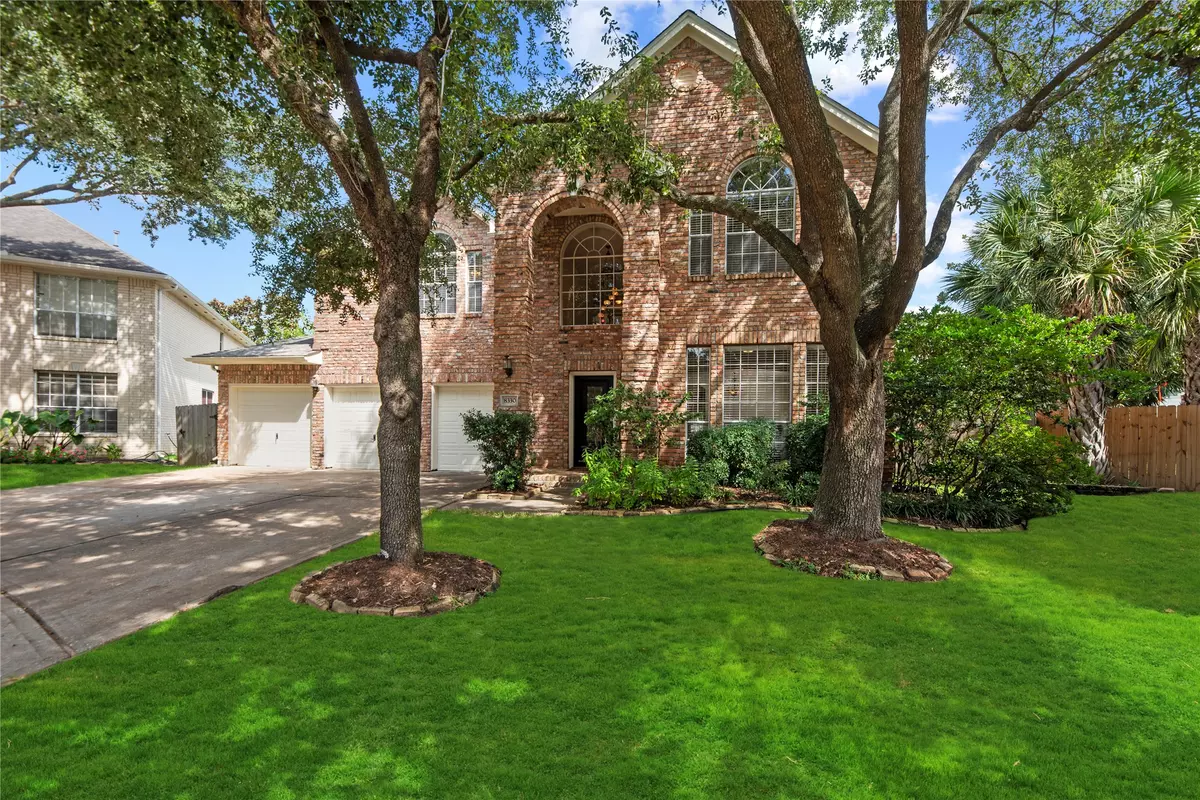 Houston, TX 77095,8330 Morning Dawn DR