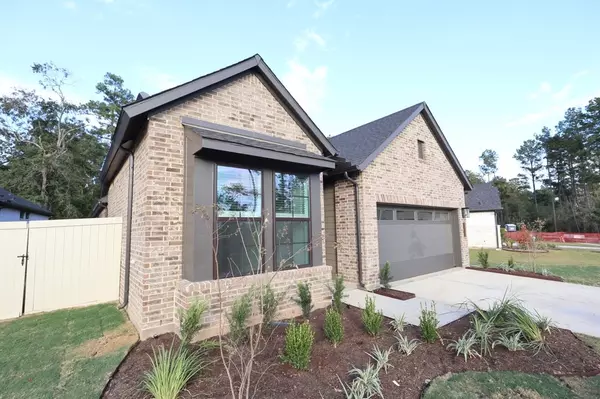 489 Audubons Shearwater WAY, Magnolia, TX 77354