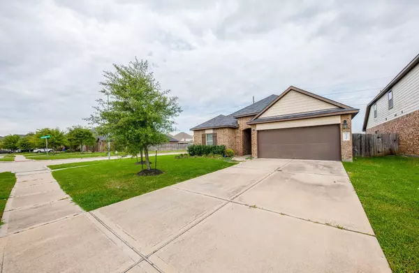 Rosenberg, TX 77469,9531 Mcdowell DR