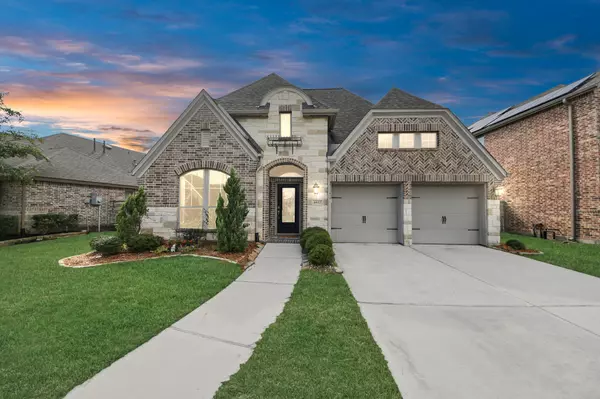 Manvel, TX 77578,4412 Mesquite Terrace DR