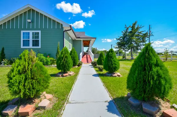 Hempstead, TX 77445,720 24th ST