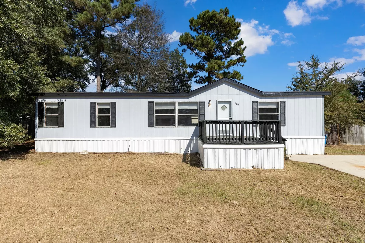 Conroe, TX 77306,183 Aquarius RD