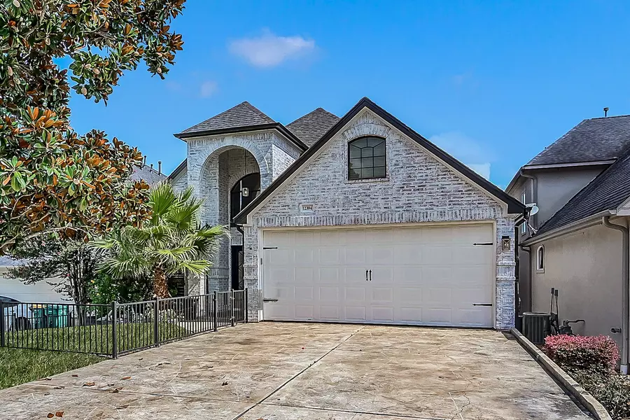 12394 Pebble View DR, Conroe, TX 77304