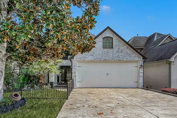 Conroe, TX 77304,12394 Pebble View DR