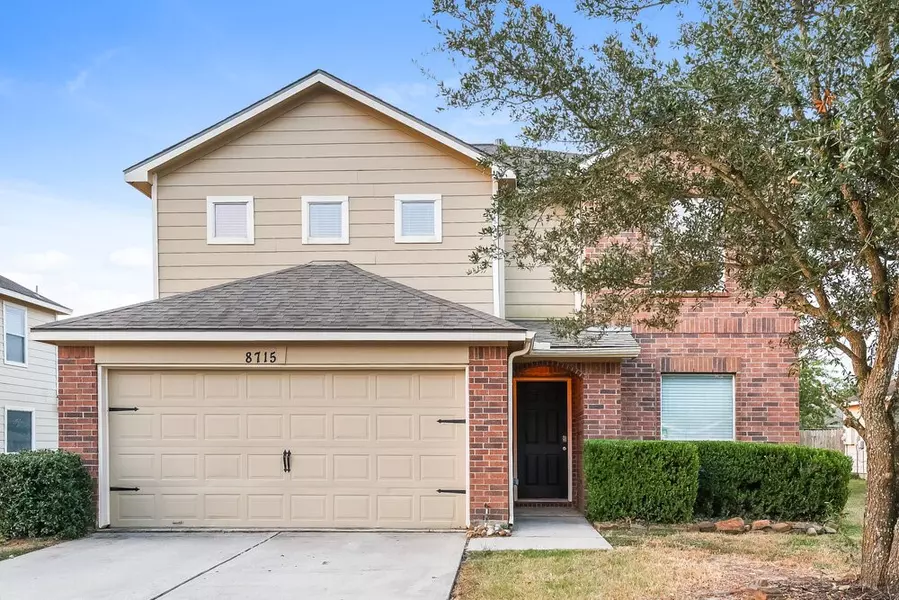 8715 Sunset Pond DR, Tomball, TX 77375