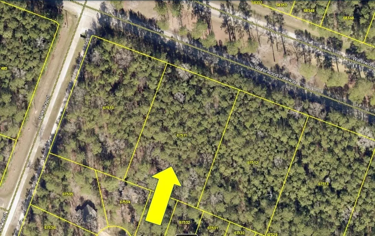 Huntsville, TX 77320,0 Waterwood