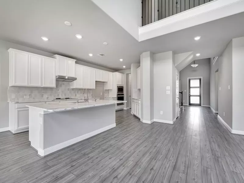 216 Raine Manor CT, Montgomery, TX 77316