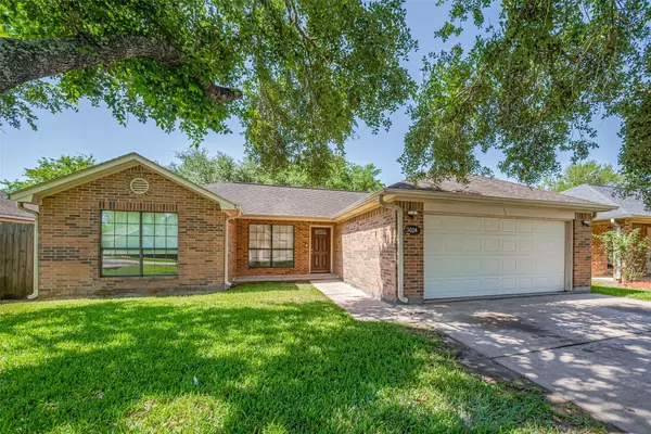 Alvin, TX 77511,3024 County Road 855c