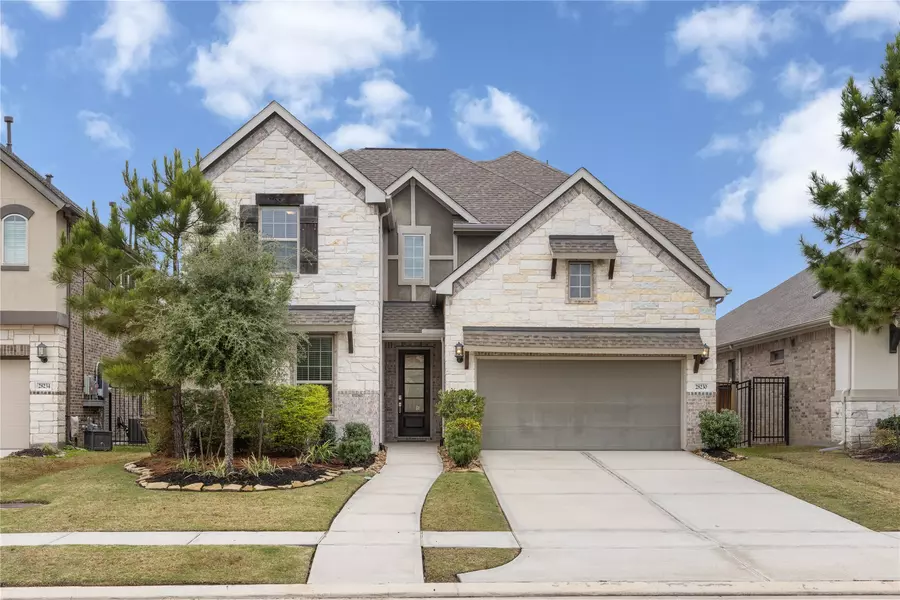 28230 Emerald BND, Spring, TX 77386